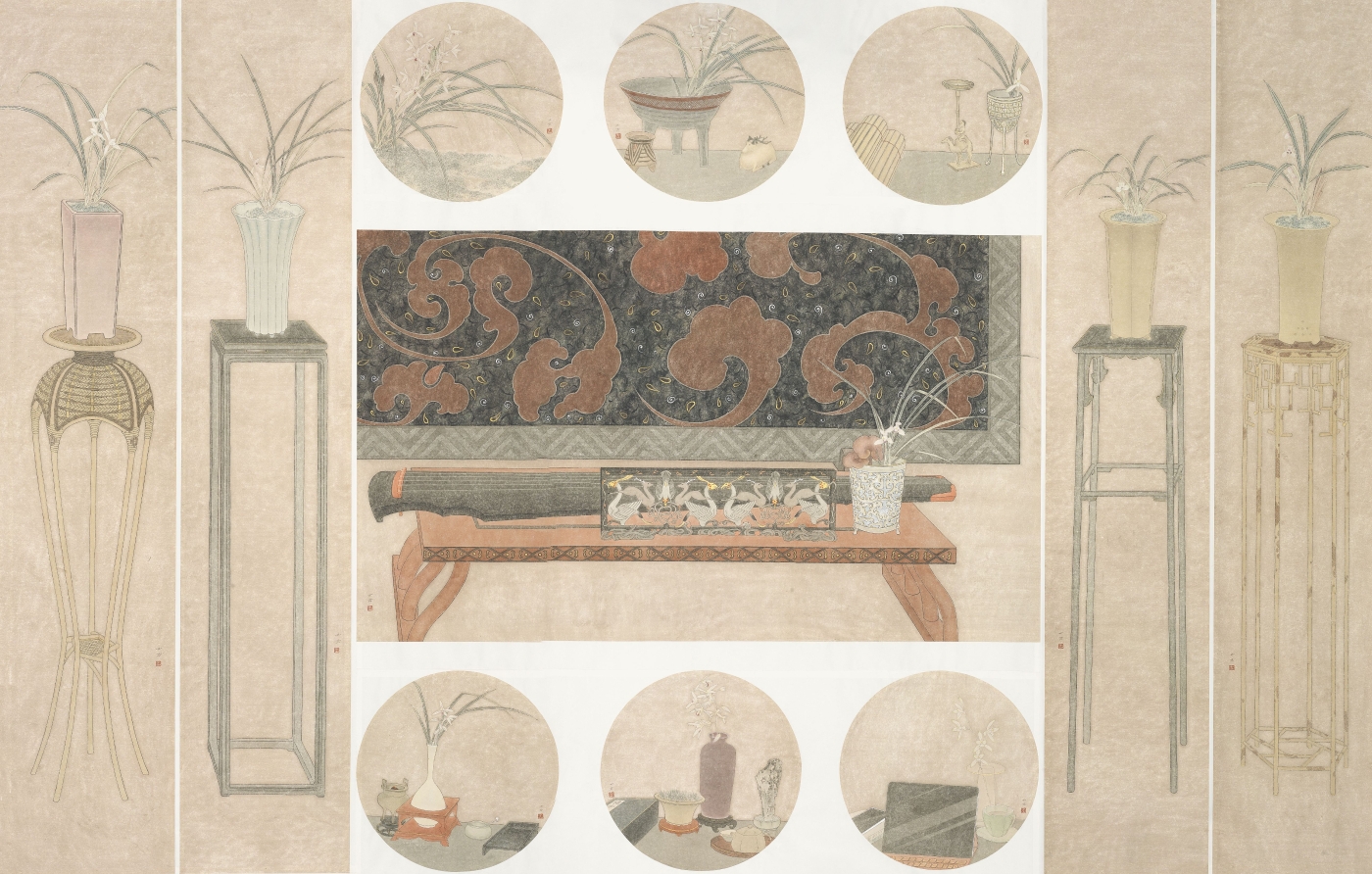 董世君 楊瀟 何林 董世君 楊瀟 何林