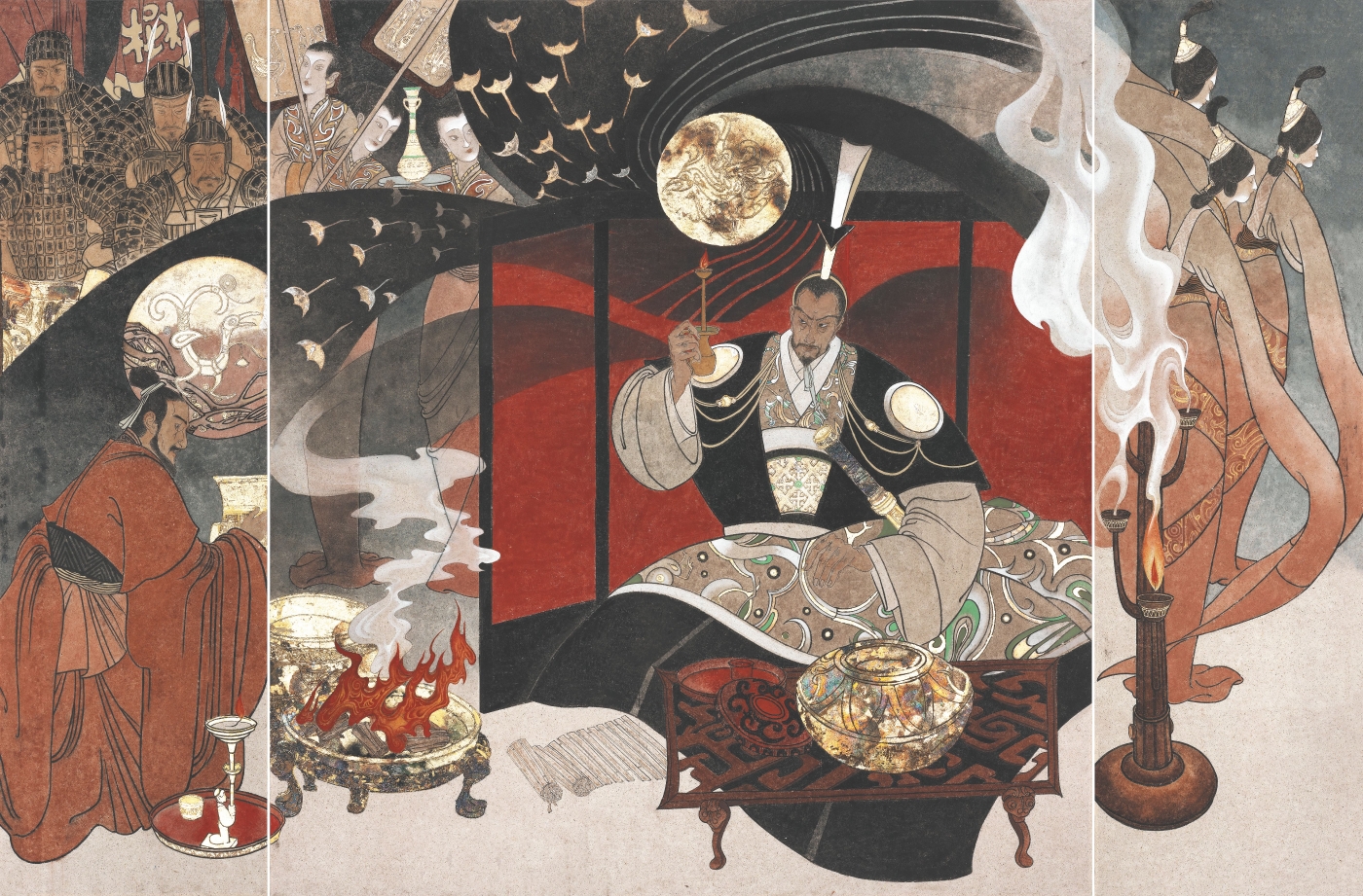 黃瑾如 葉聰 黃瑾如 葉聰