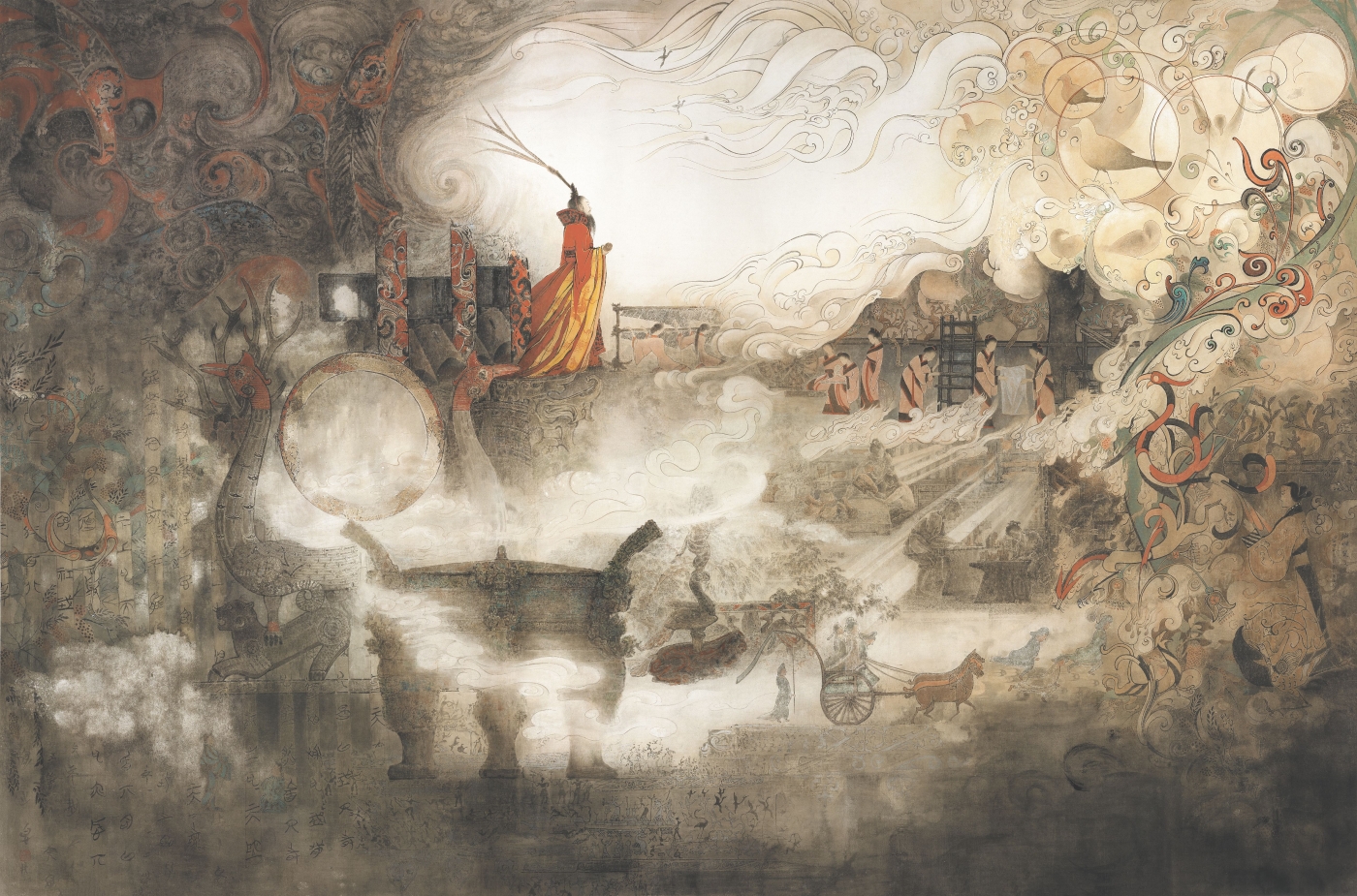 李菲 劉小剛 王莉 李菲 劉小剛 王莉