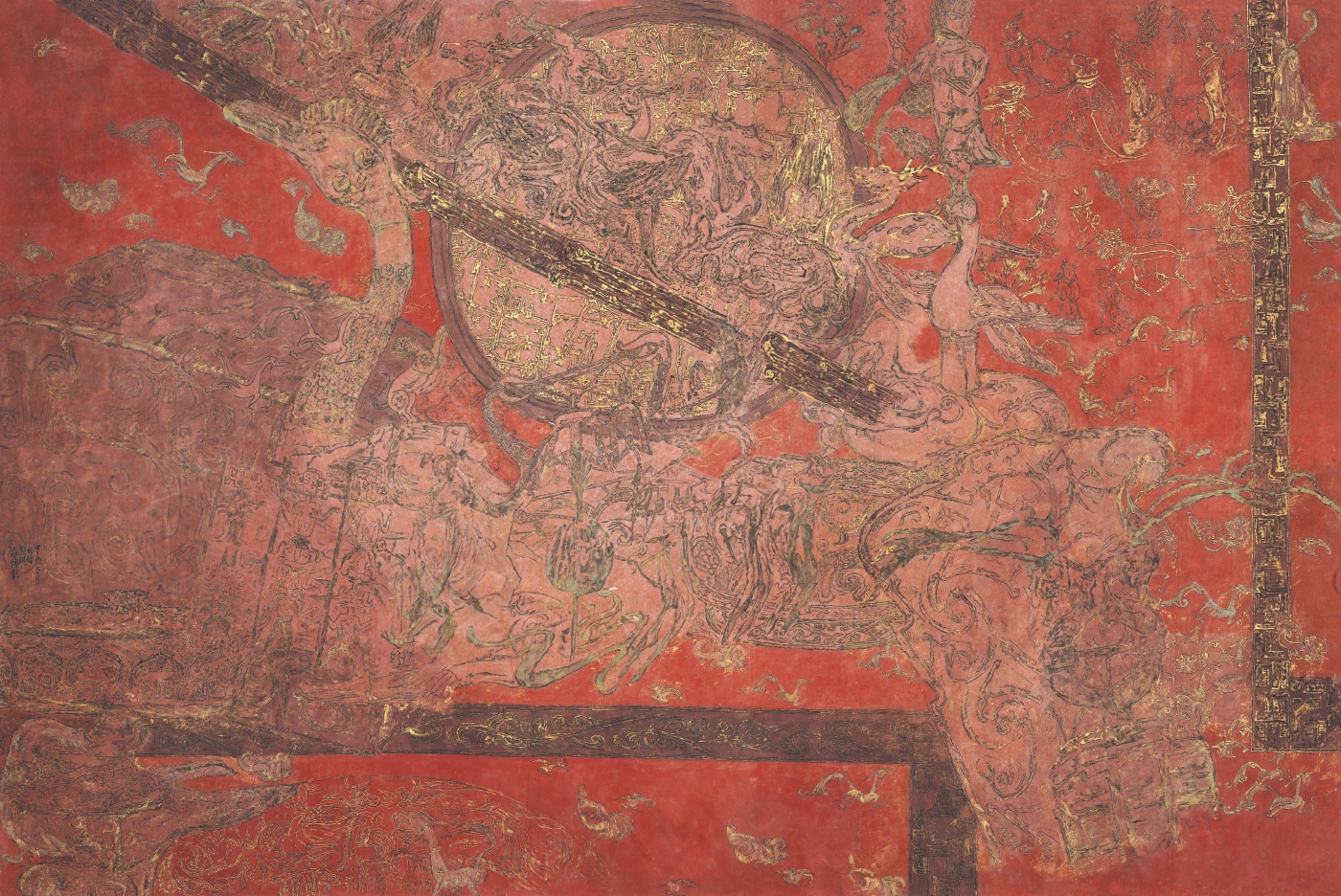 李靜姝 李奕琪 吳永博 李靜姝 李奕琪 吳永博