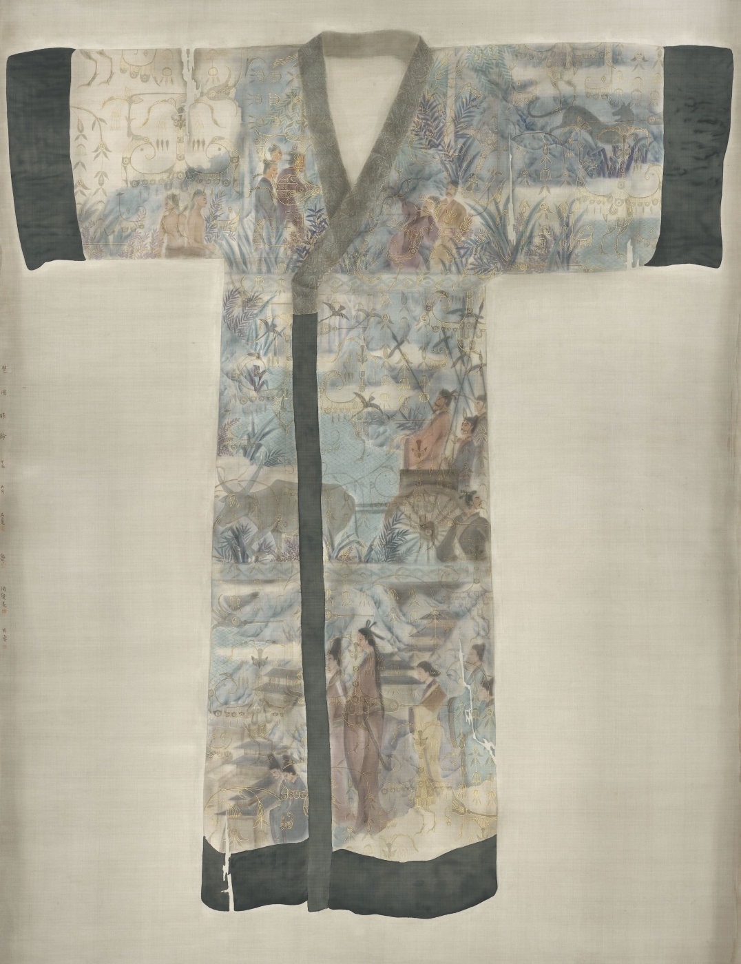 歐陽波 趙凱昕 周賢亮 歐陽明睿 歐陽波 趙凱昕 周賢亮 歐陽明睿