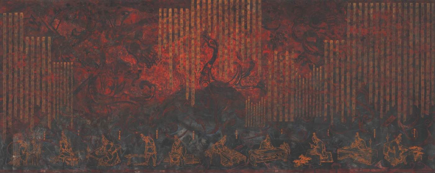 向淼 吳小捷 向淼 吳小捷