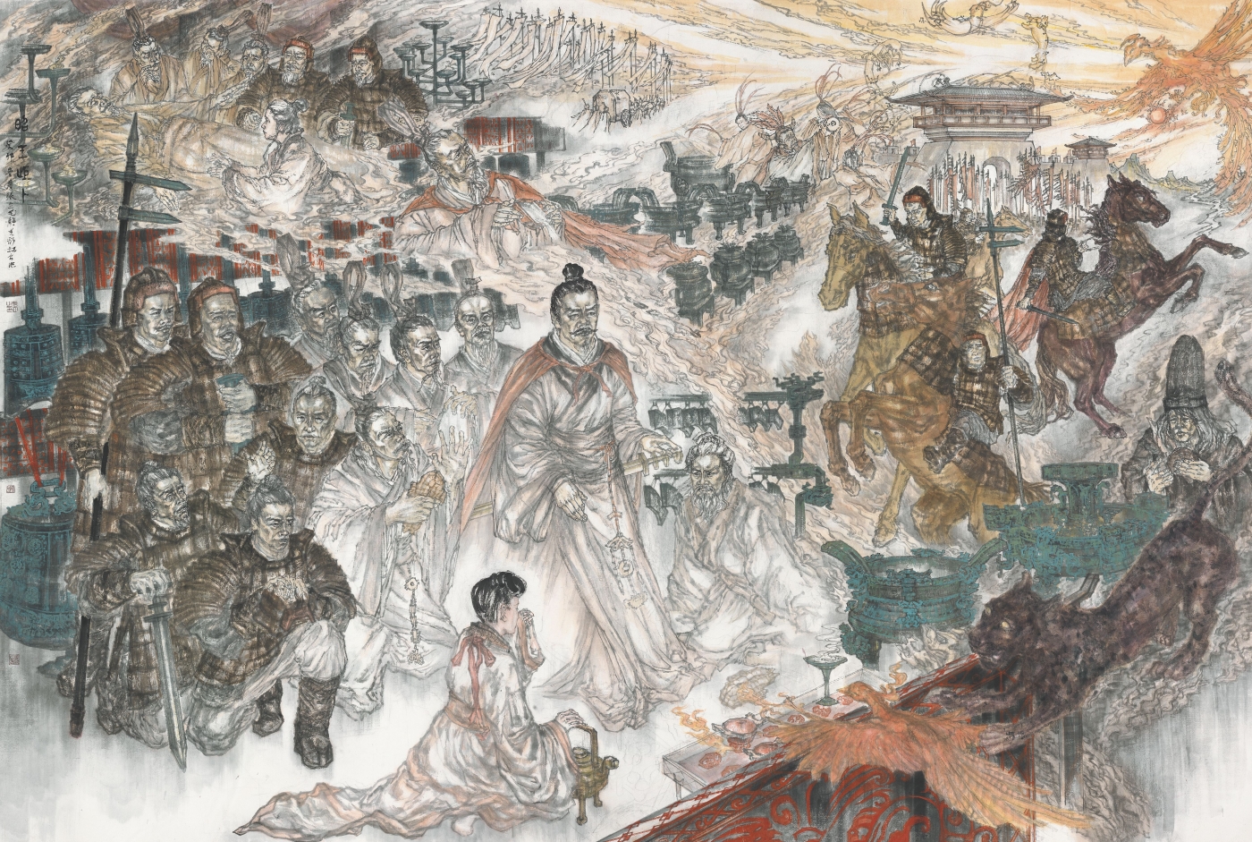 張立 毛靜 黃彩虹 張立 毛靜 黃彩虹