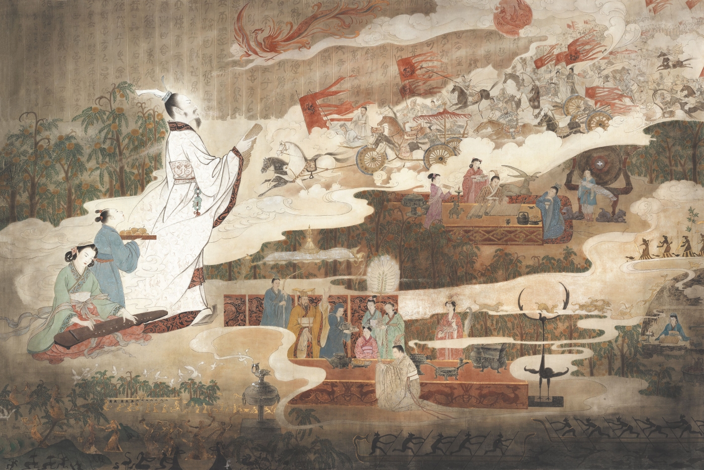 張秀華 陳德蘭 張春漢 劉漢錦 張秀華 陳德蘭 張春漢 劉漢錦